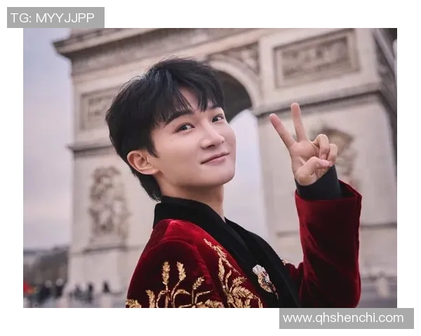 周深与足球明星同框合影展现友谊与激情的完美瞬间