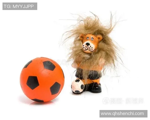 狮子追逐足球明星的精彩广告背后隐藏的故事与创意解析