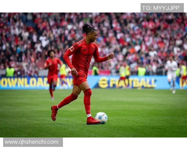 拜仁慕尼黑对阵卡尔特人精彩直播全程回顾与分析