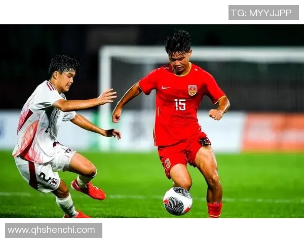 日本U16对决中国少年足球队精彩赛事回顾与分析
