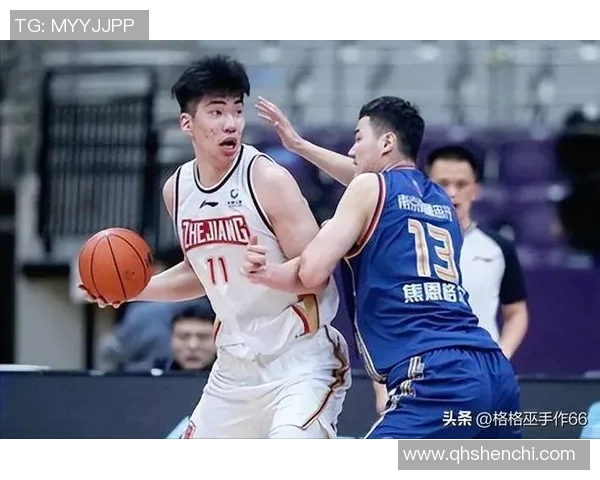 现役CBA篮球明星的崛起与挑战他们如何塑造中国篮球的未来