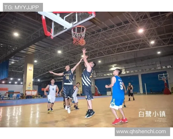 花桥篮球明星的崛起与梦想：从小镇到全国赛场的奋斗故事